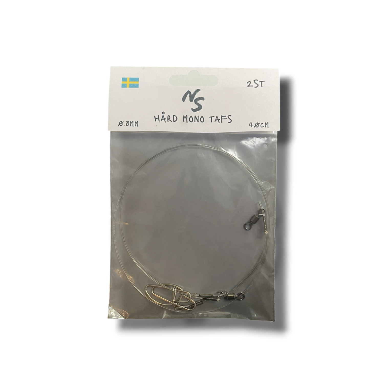 NS Mono Tafs 2-Pack