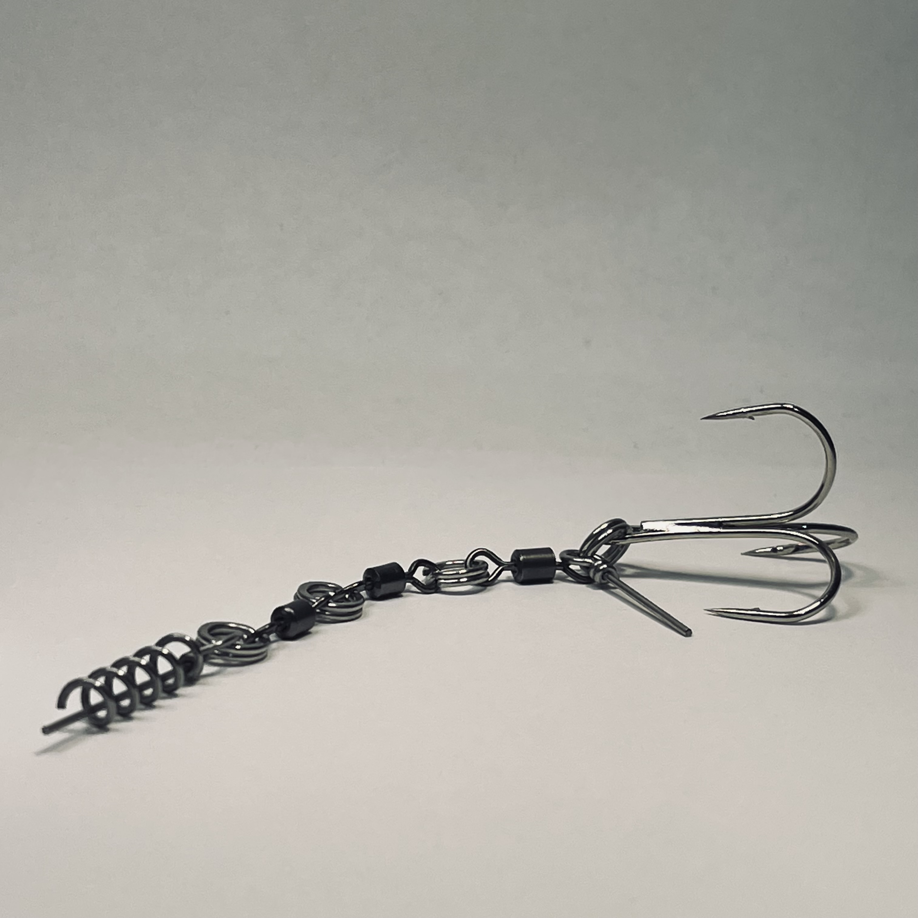 Restock Chain Stingers